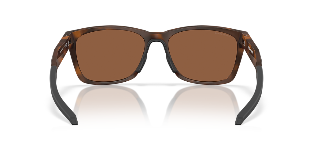 Oakley OO9506D Paracord XL (57 - 17) with Brown lenses and Brown