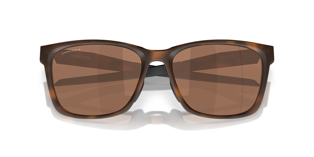 Oakley OO9506D Paracord XL (57 - 17) with Brown lenses and Brown