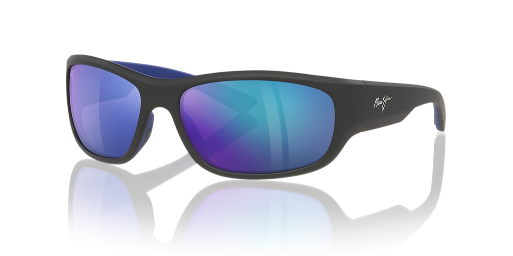 Maui Jim Mauklele