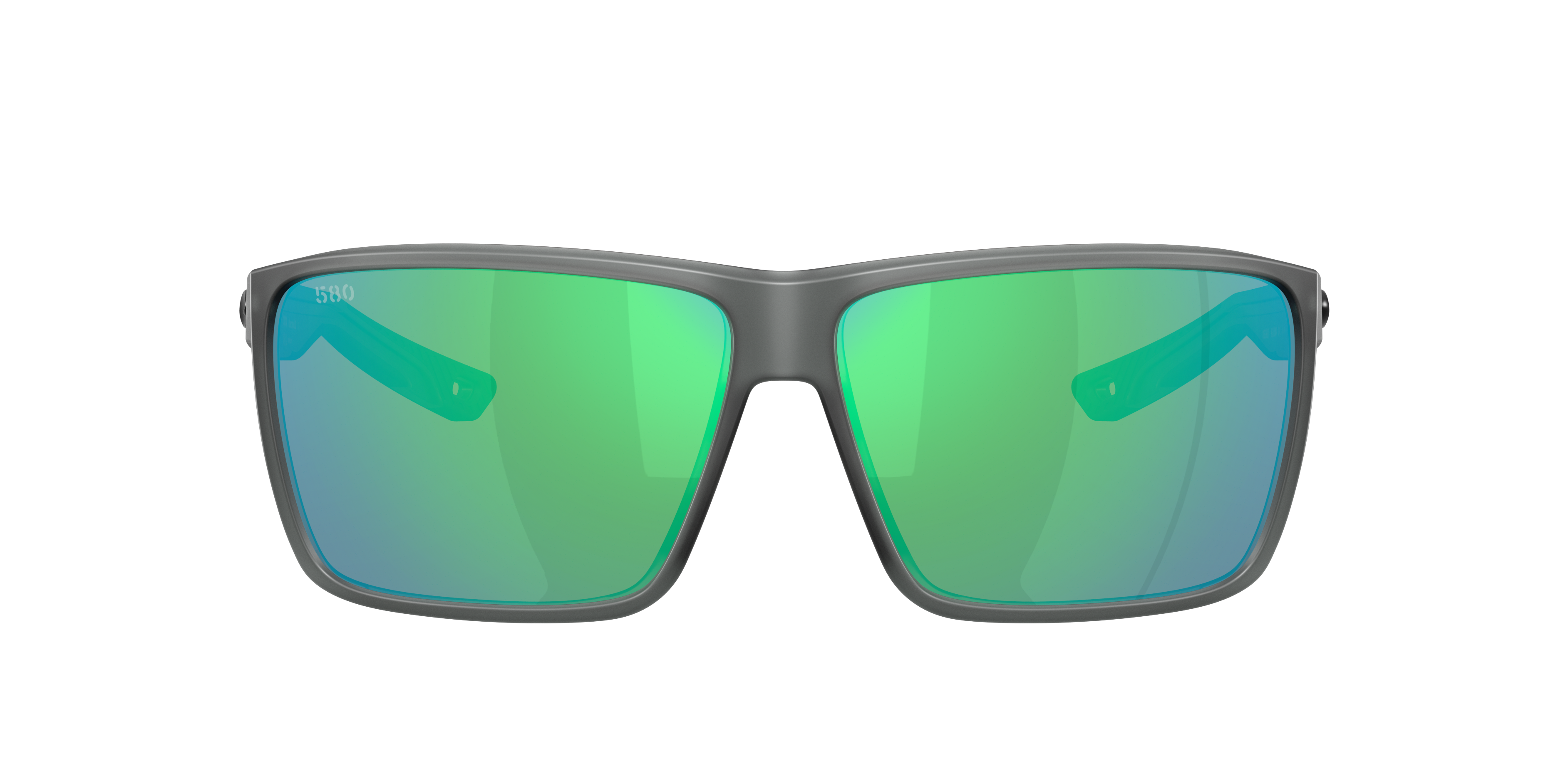 Costa Man Sunglass 6s9121 Rincon Ii In Green Mirror
