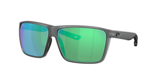 Costa 6S9059 Zane L (61 - 17) with Blue lenses and Black frame