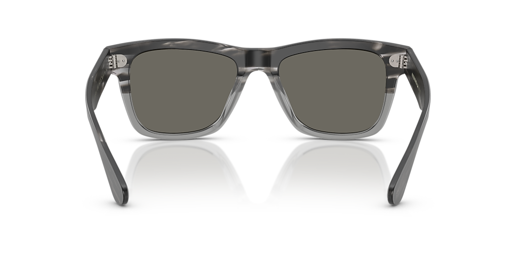 Oliver Peoples OV5393SU Oliver Sun XL (54 - 19) with Grey lenses