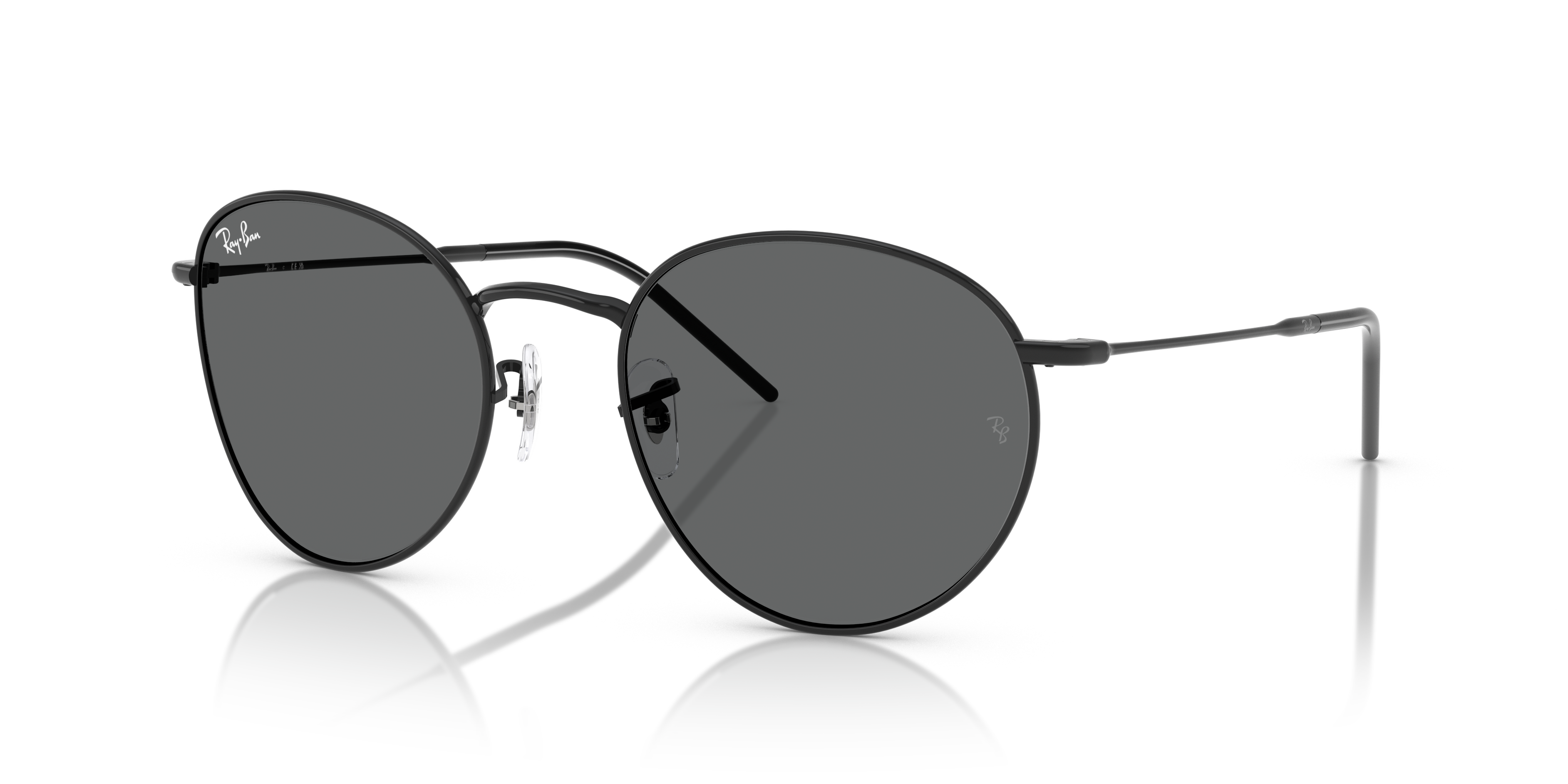 RBR0103S Round Reverse