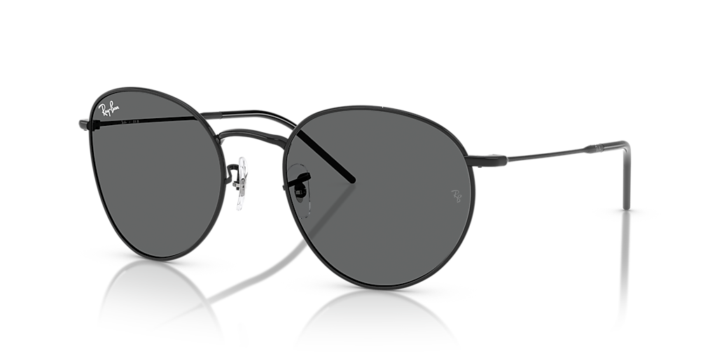 Ray-Ban RBR0103S Round Reverse