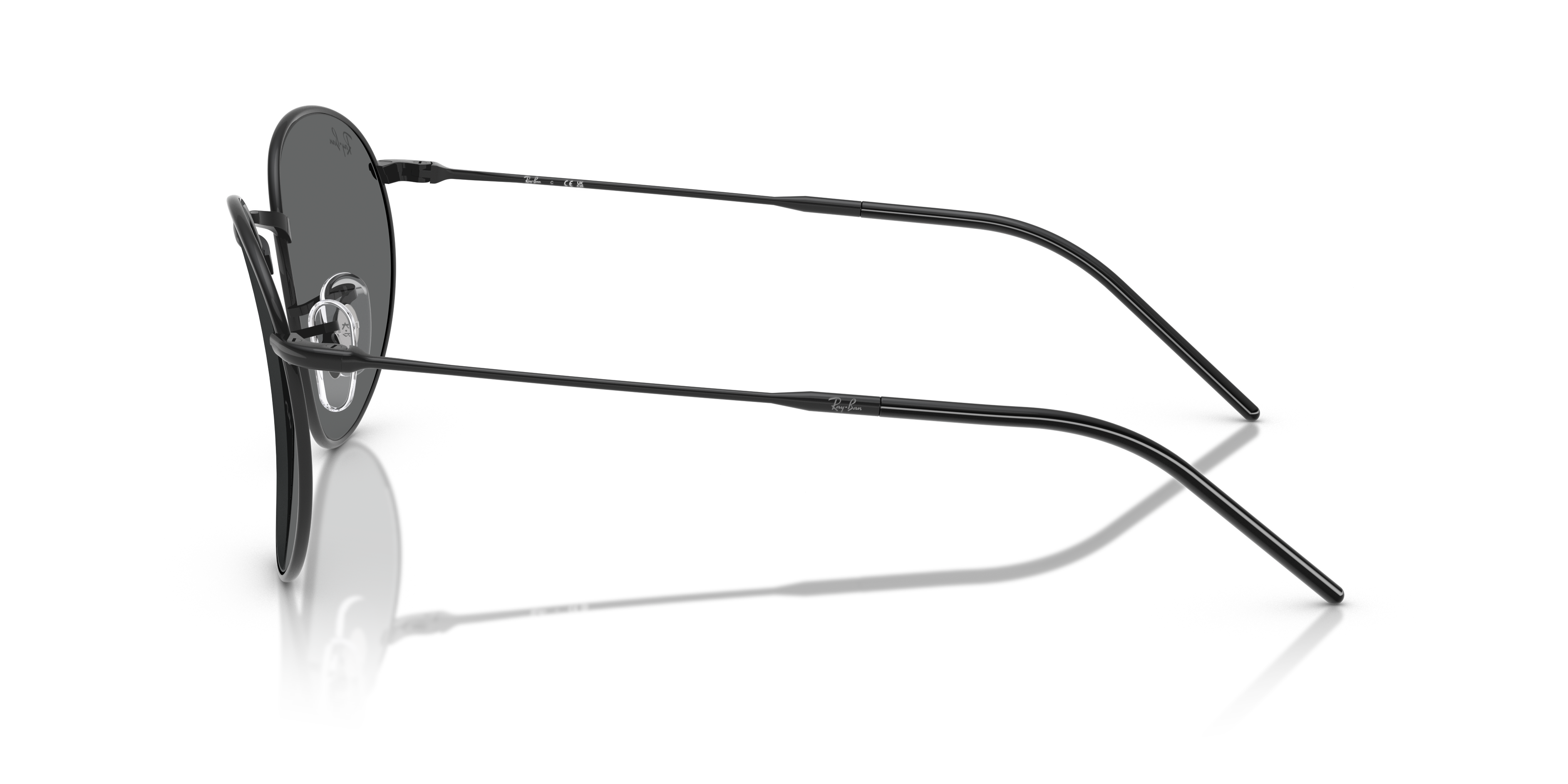 RBR0103S Round Reverse