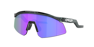 Oakley OO9349 Latch™ (Low Bridge Fit) L (53 - 21) with Black