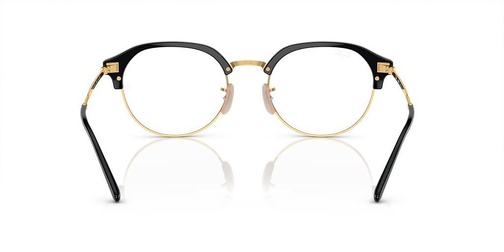 Ray-Ban RB4429 Transitions® XXL (55 - 20) with Grey lenses