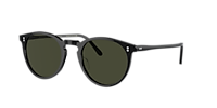 Oliver Peoples OV5183S O'Malley Sun XS (48 - 22) with Grey