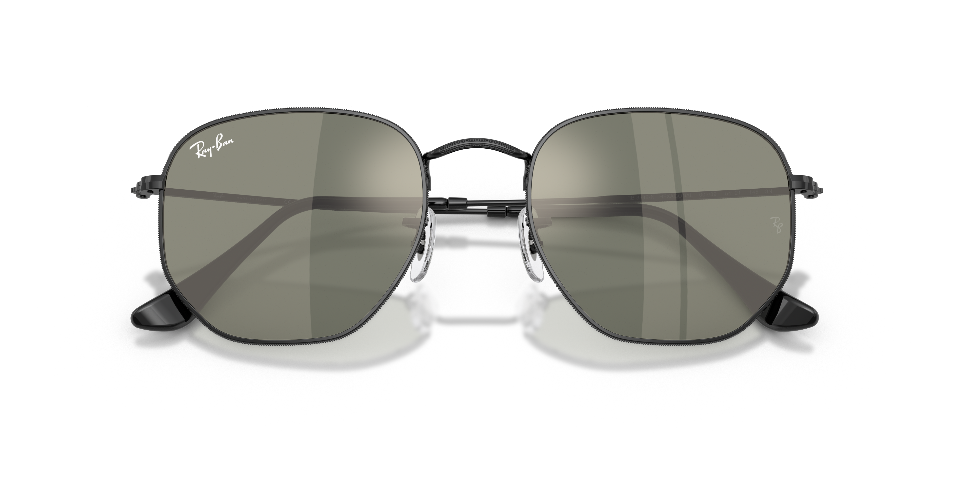 RB3548N Hexagonal Flat Lenses