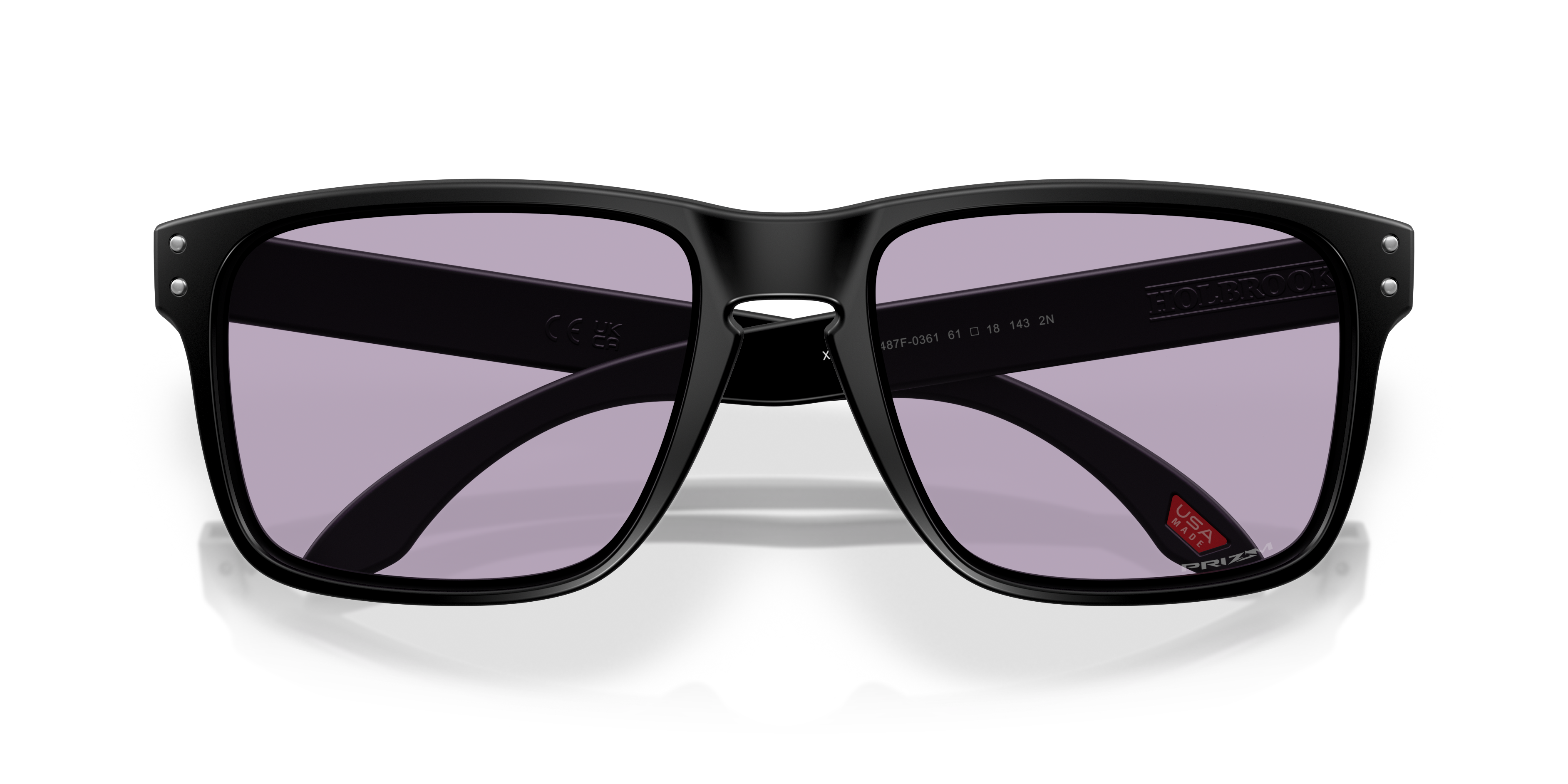 OO9487F Holbrook™ XXL (Low Bridge Fit)