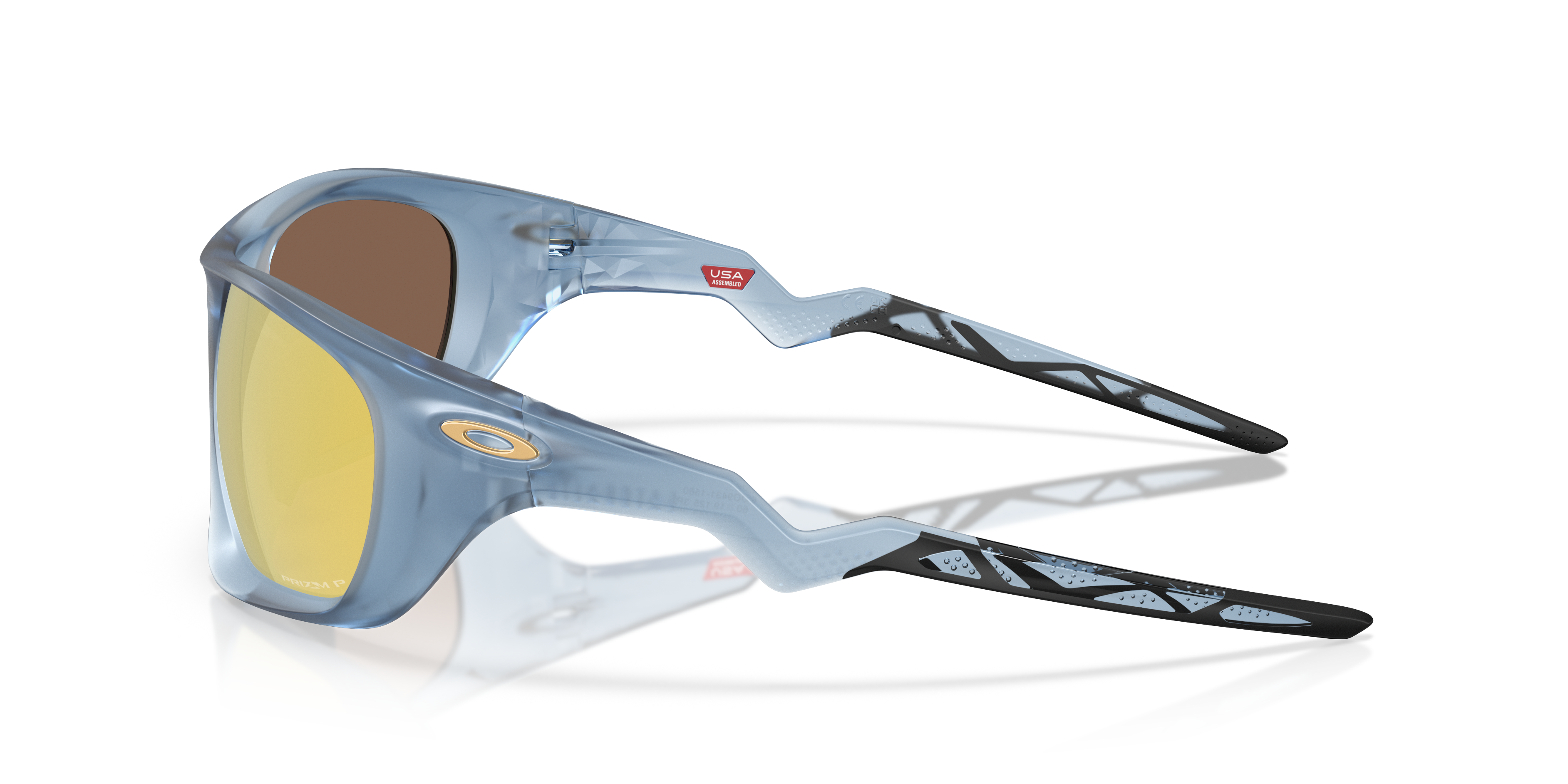 OO9431 Lateralis Polaris Collection