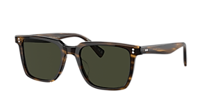 Oliver Peoples OV5413SU Cary Grant Sun L (50 - 22) with Brown