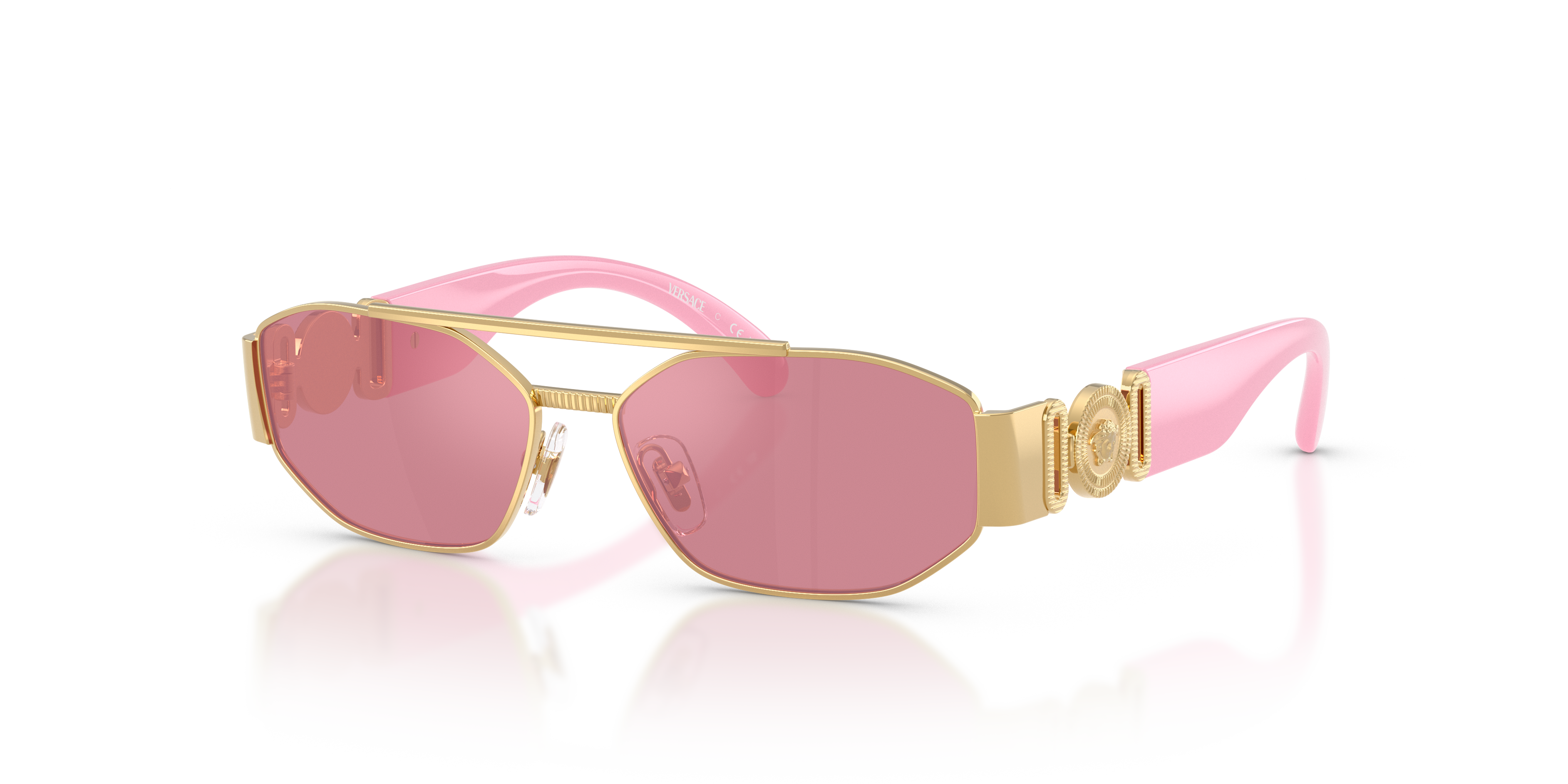 小物 00s Versace archive sunglasses y2k GV 00s Versace archive sunglasses y2k GV 【公式通販】