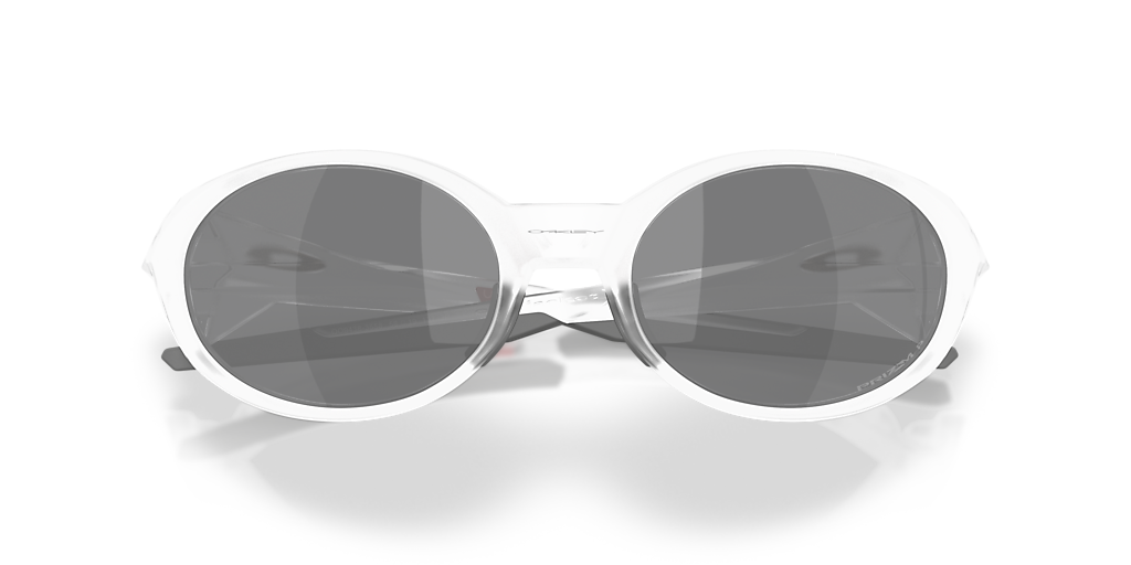 Oakley Eye Jacket™ Redux Seek Collection S (58 - 19) with Black