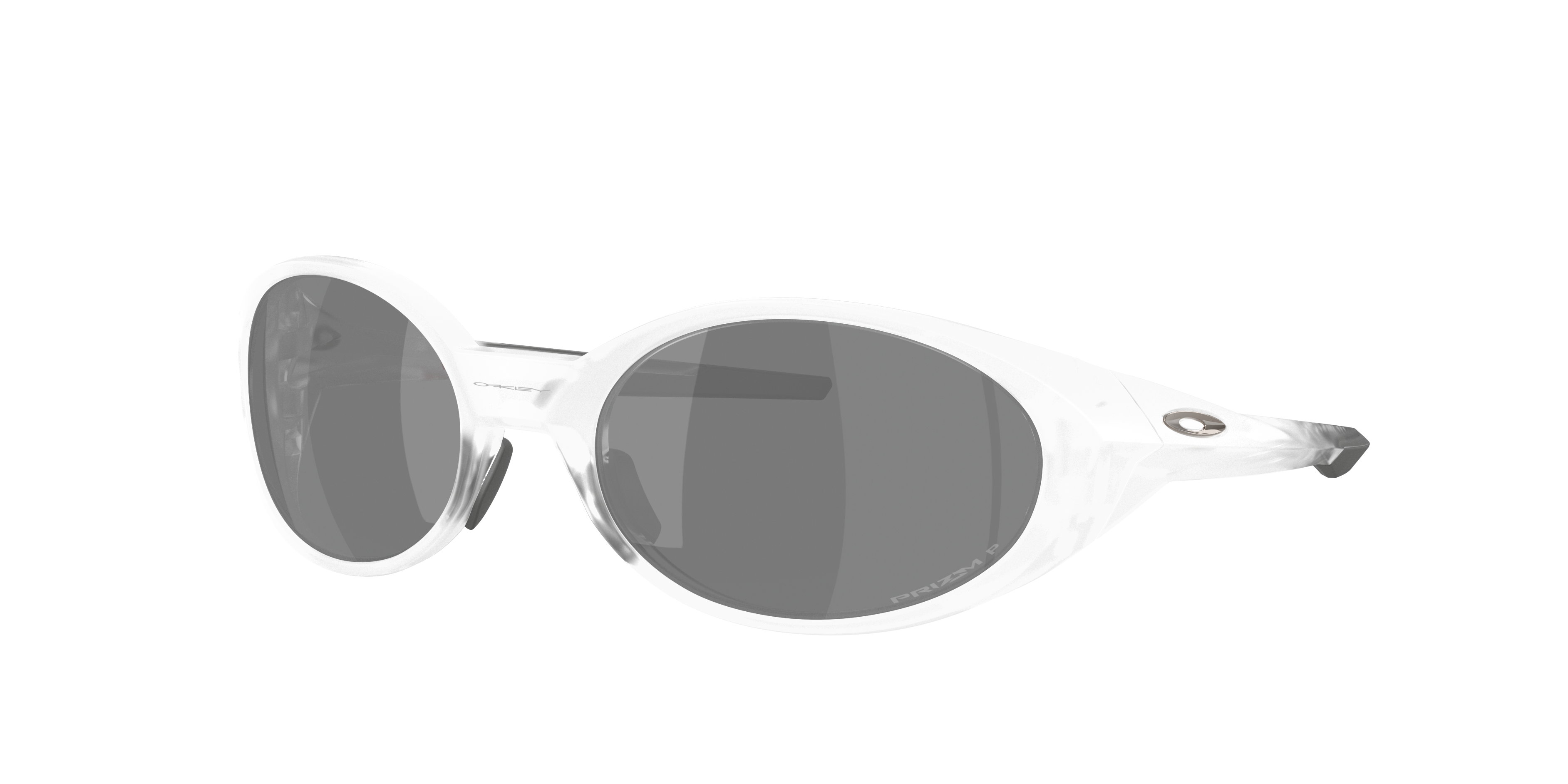 Oakley Eye Jacket™ Redux Seek Collection S (58 - 19) with Black