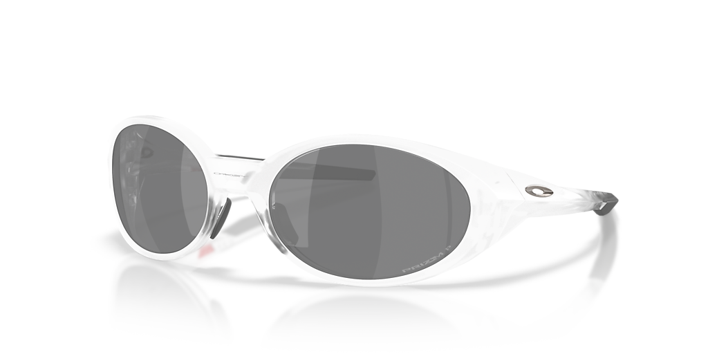 Oakley Eye Jacket™ Redux Seek Collection S (58 - 19) with Black Oakley Eye Jacket™ Redux Seek Collection S (58 - 19) with Black