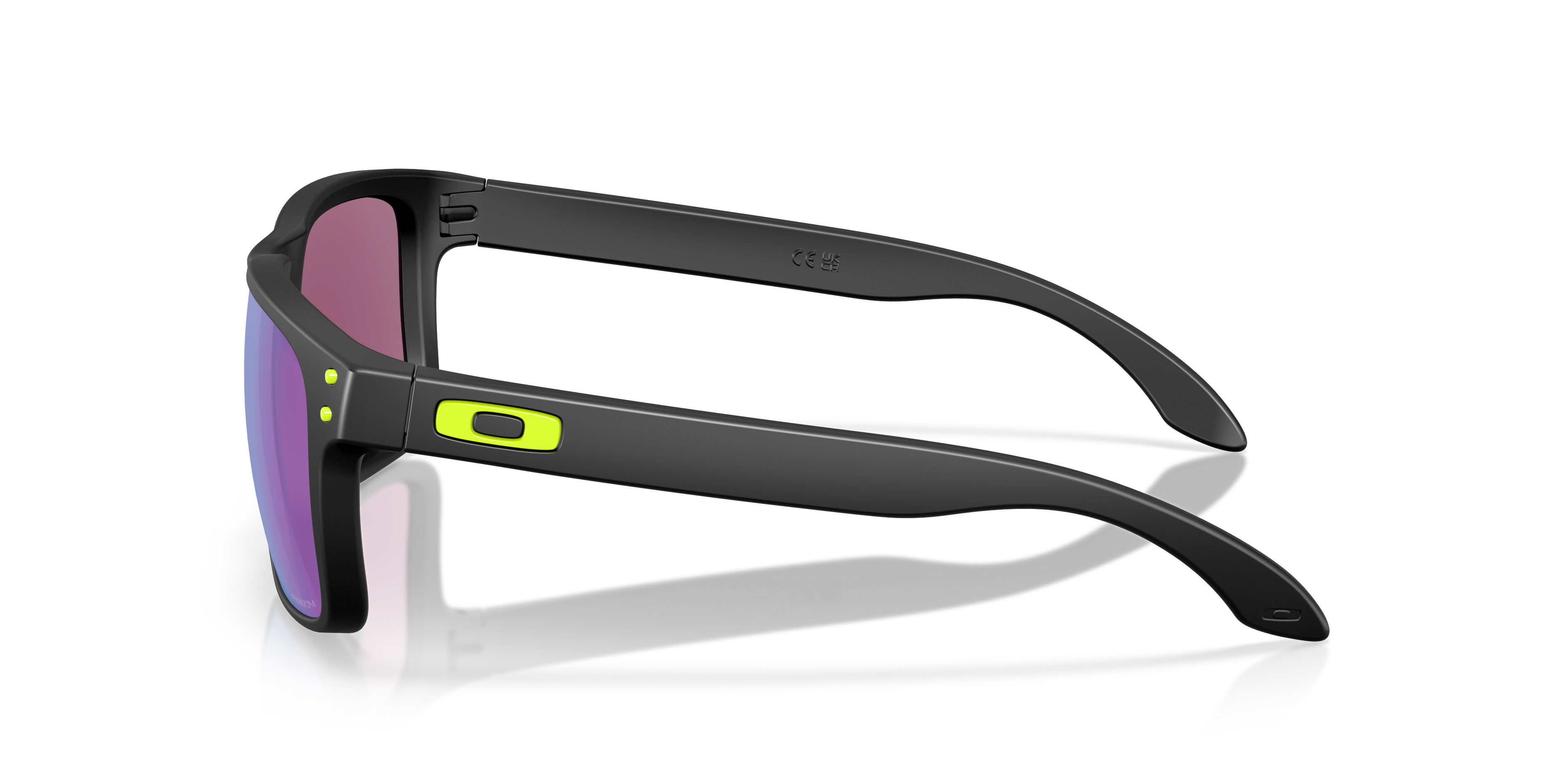 OO9244 Holbrook™ (Low Bridge Fit) Court Collection