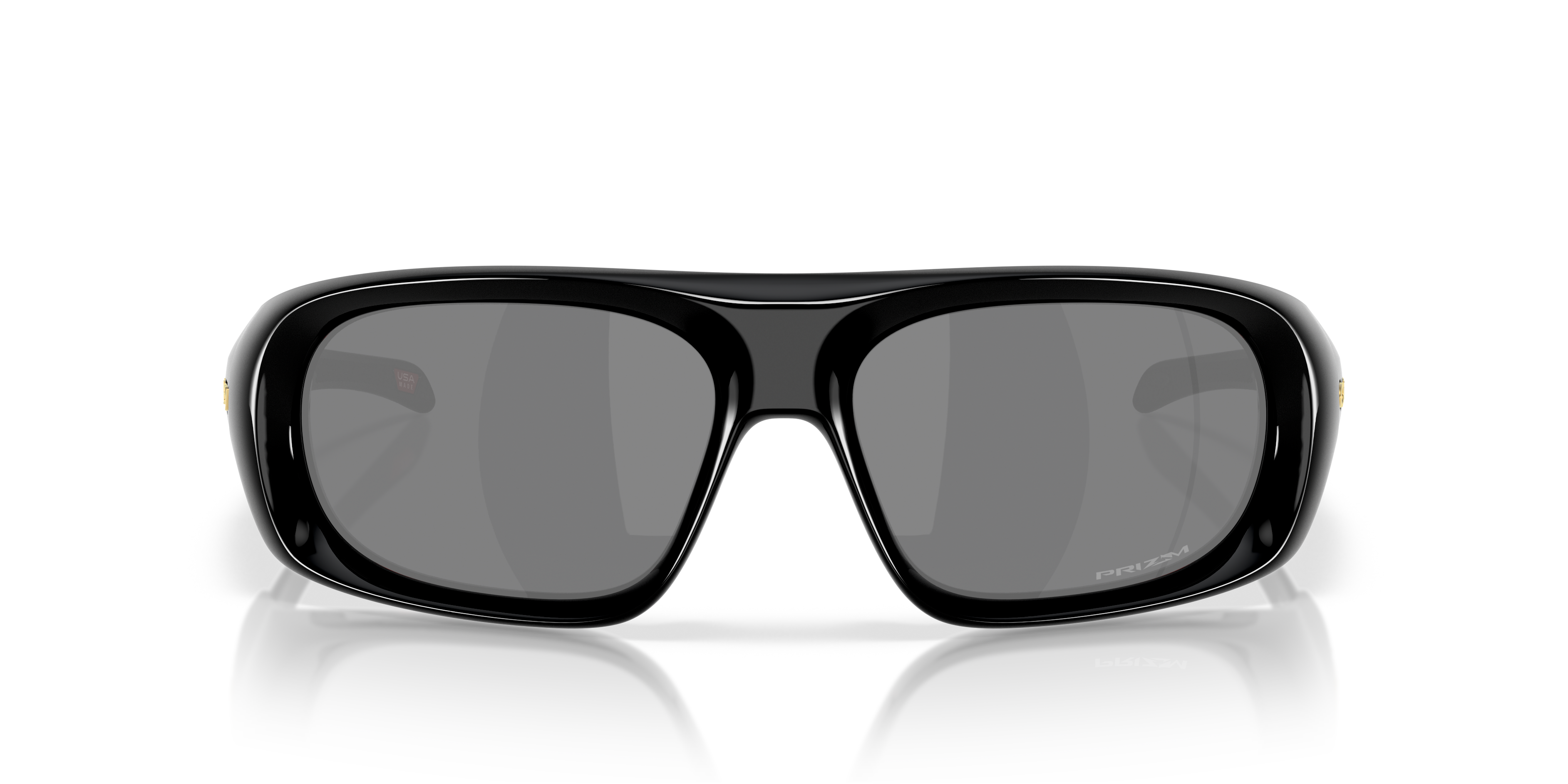 Oakley OO9491 Belleville L (61 - 16) with Black lenses and Black