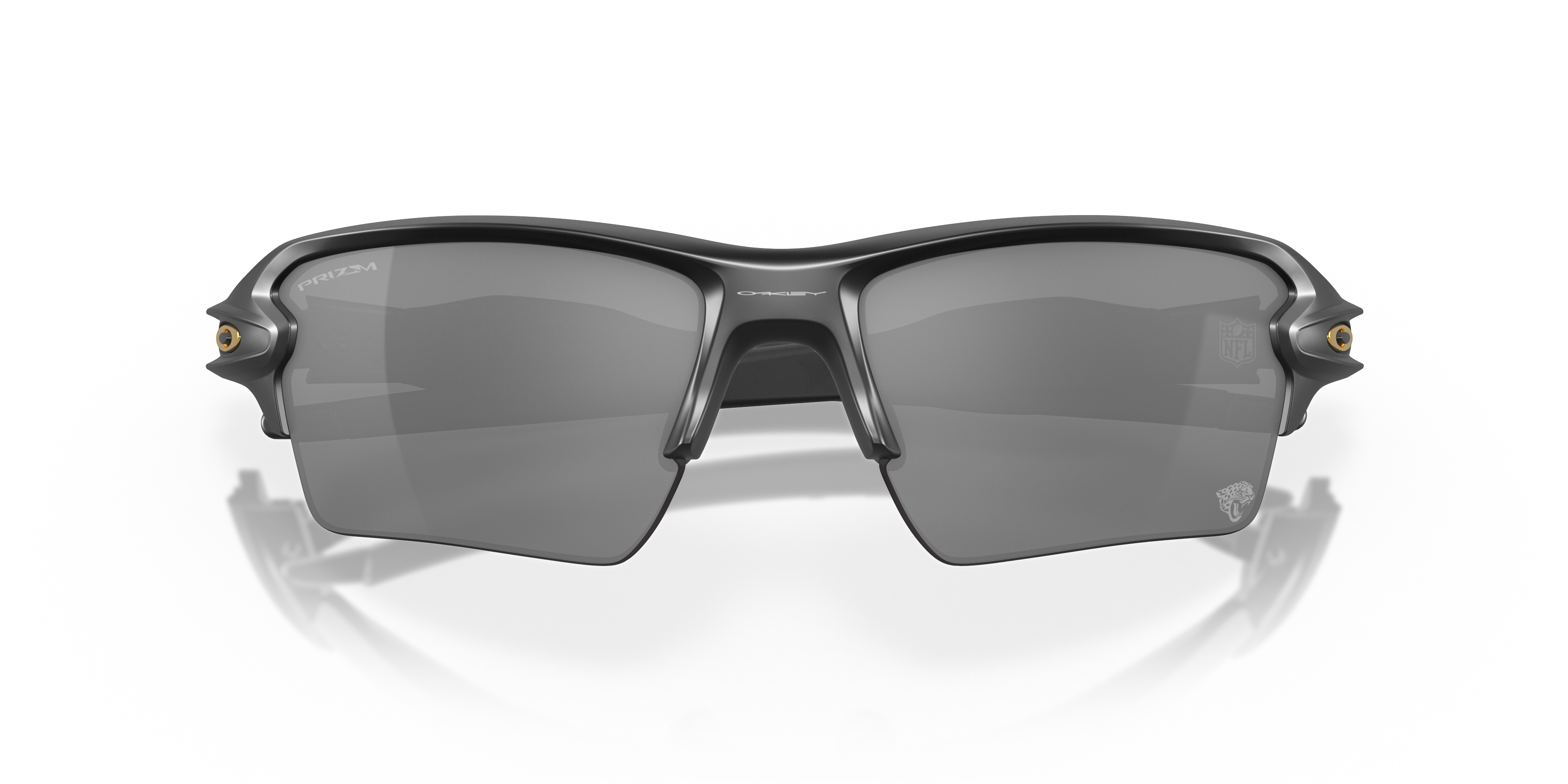 OO9188 Jacksonville Jaguars Flak® 2.0 XL