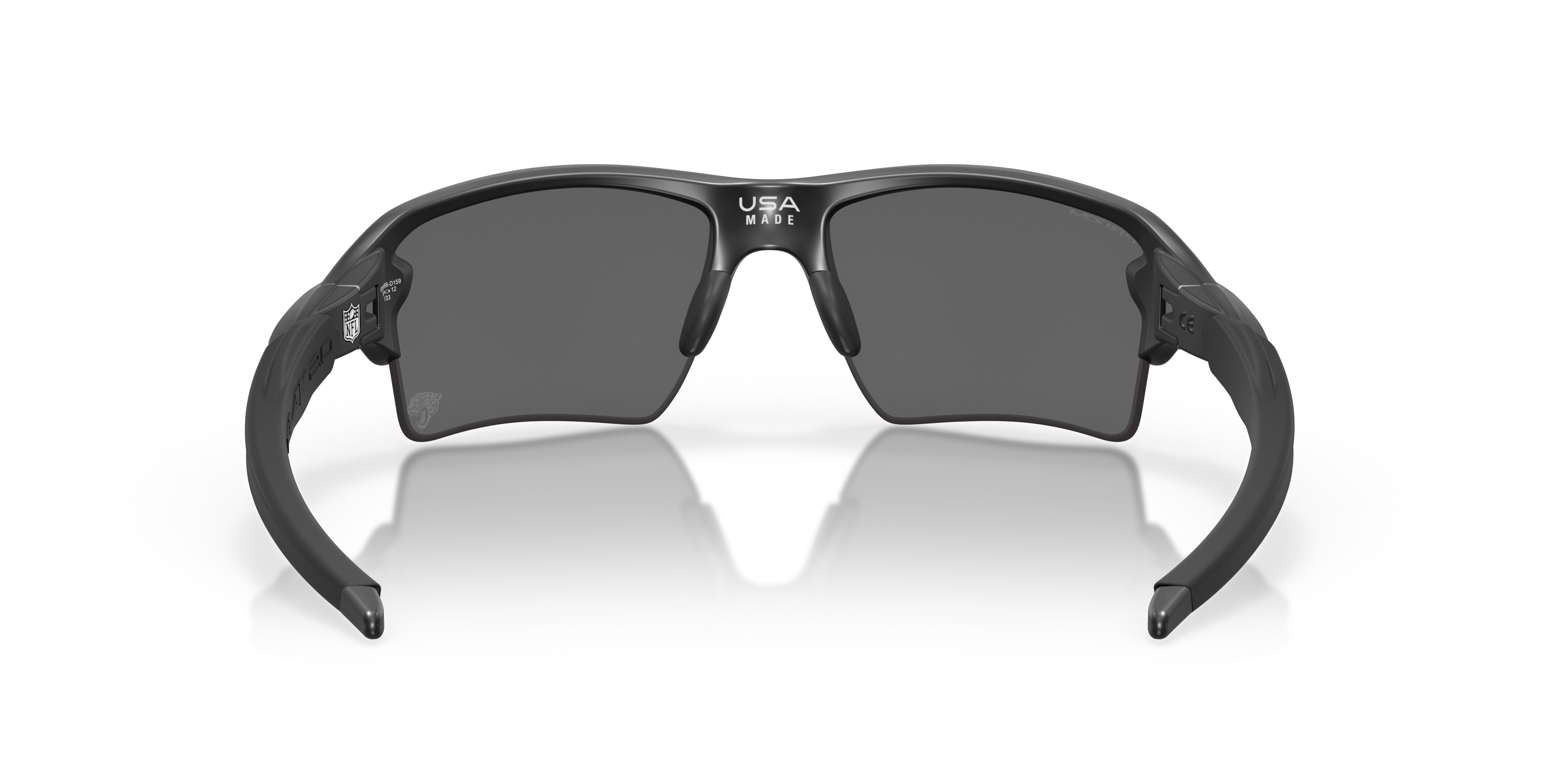 OO9188 Jacksonville Jaguars Flak® 2.0 XL