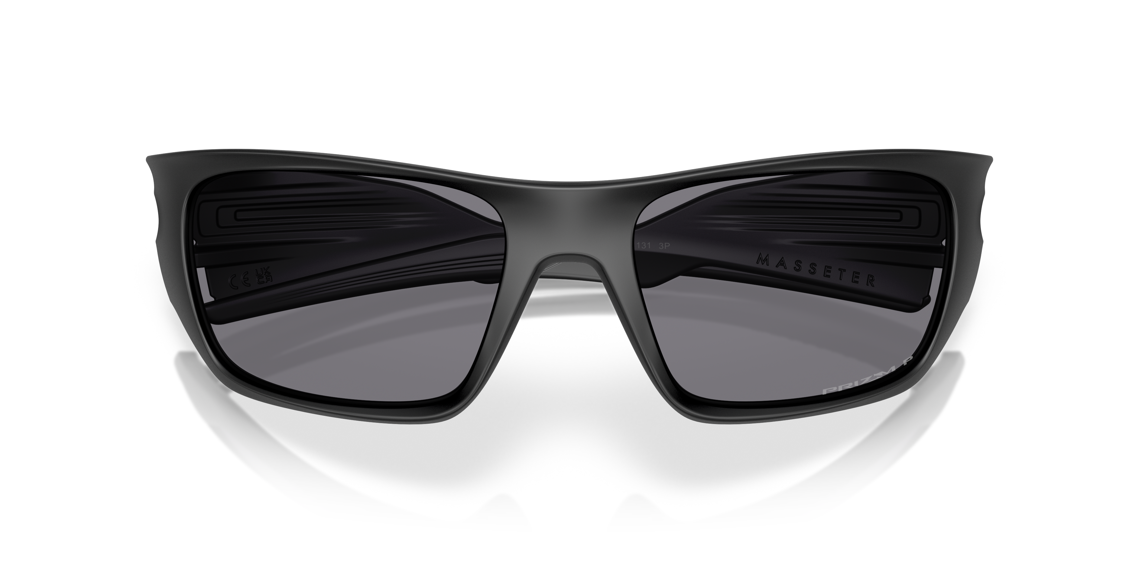 OO9486 Standard Issue Masseter