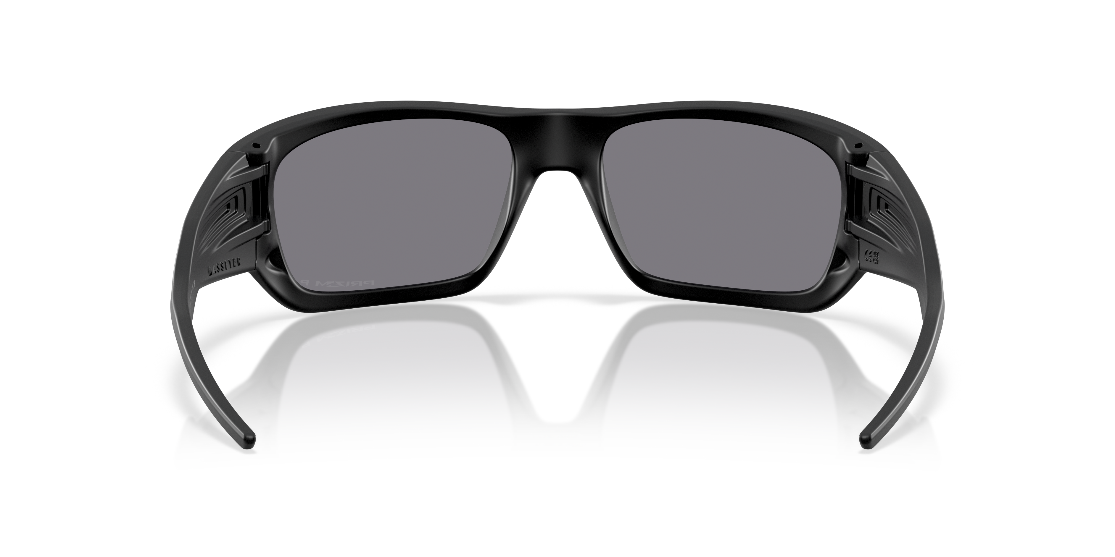 OO9486 Standard Issue Masseter