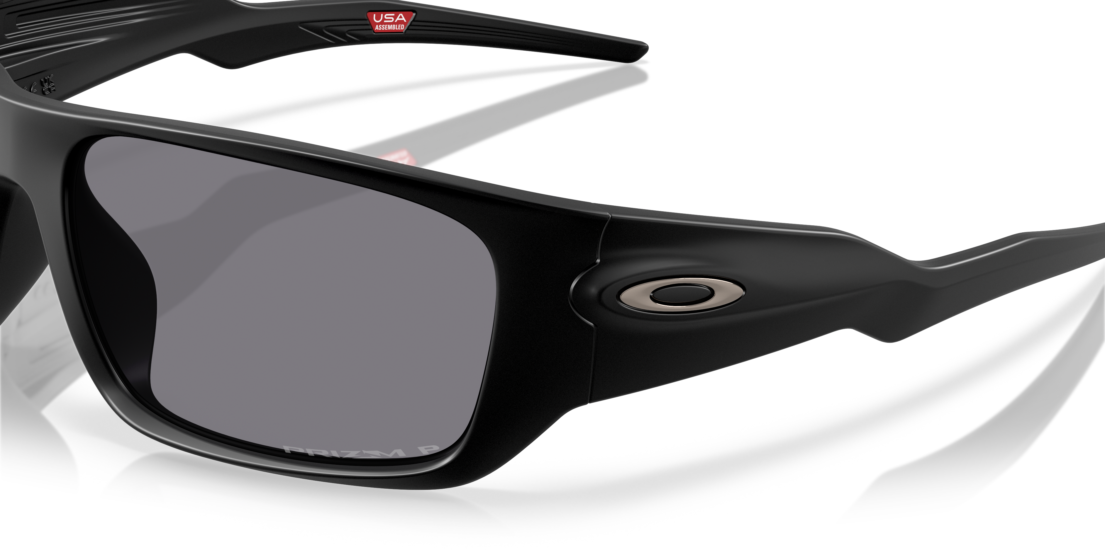 OO9486 Standard Issue Masseter