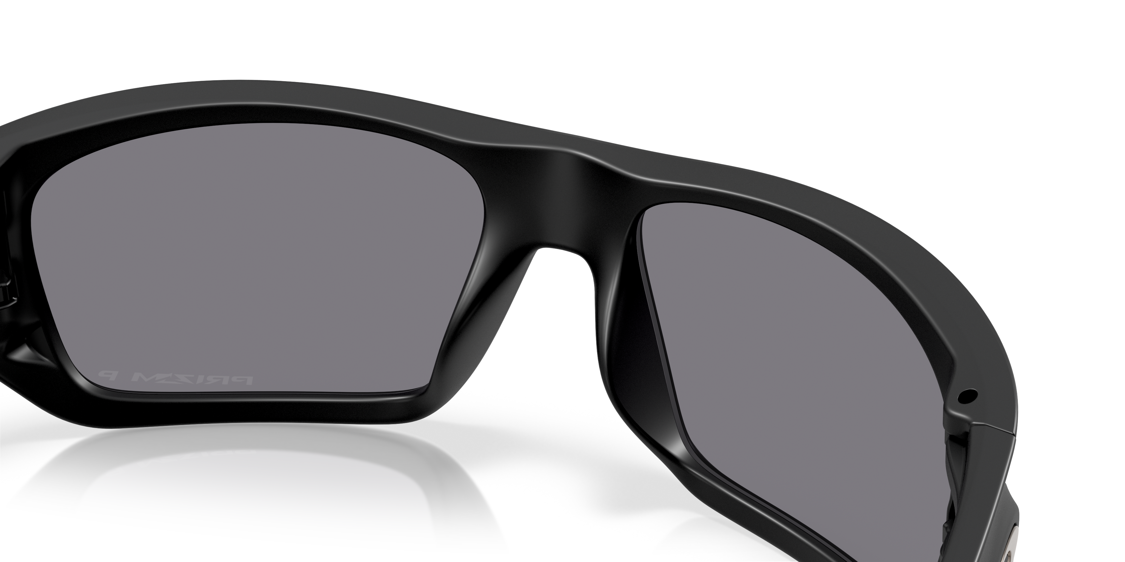 OO9486 Standard Issue Masseter