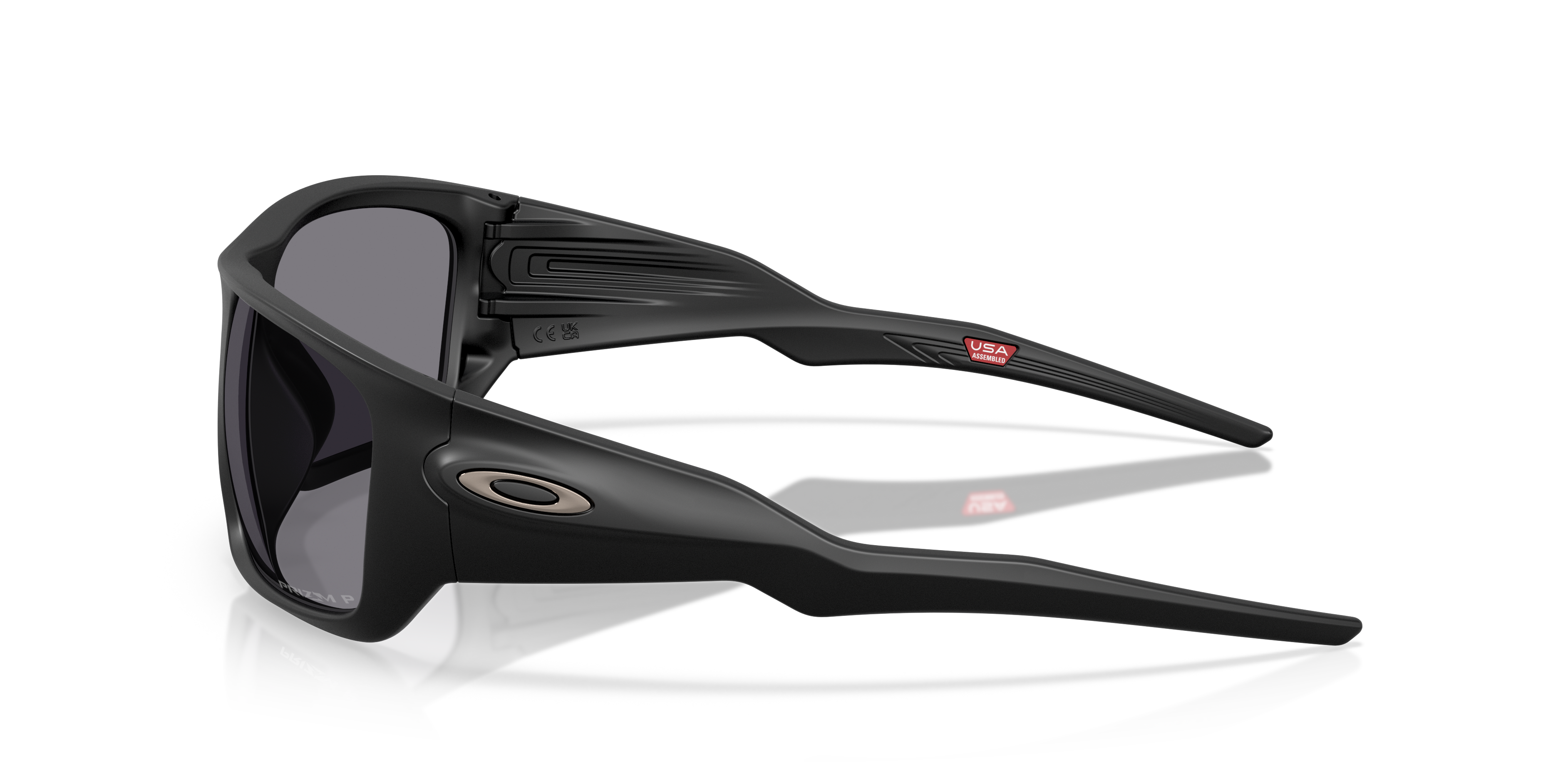 OO9486 Standard Issue Masseter