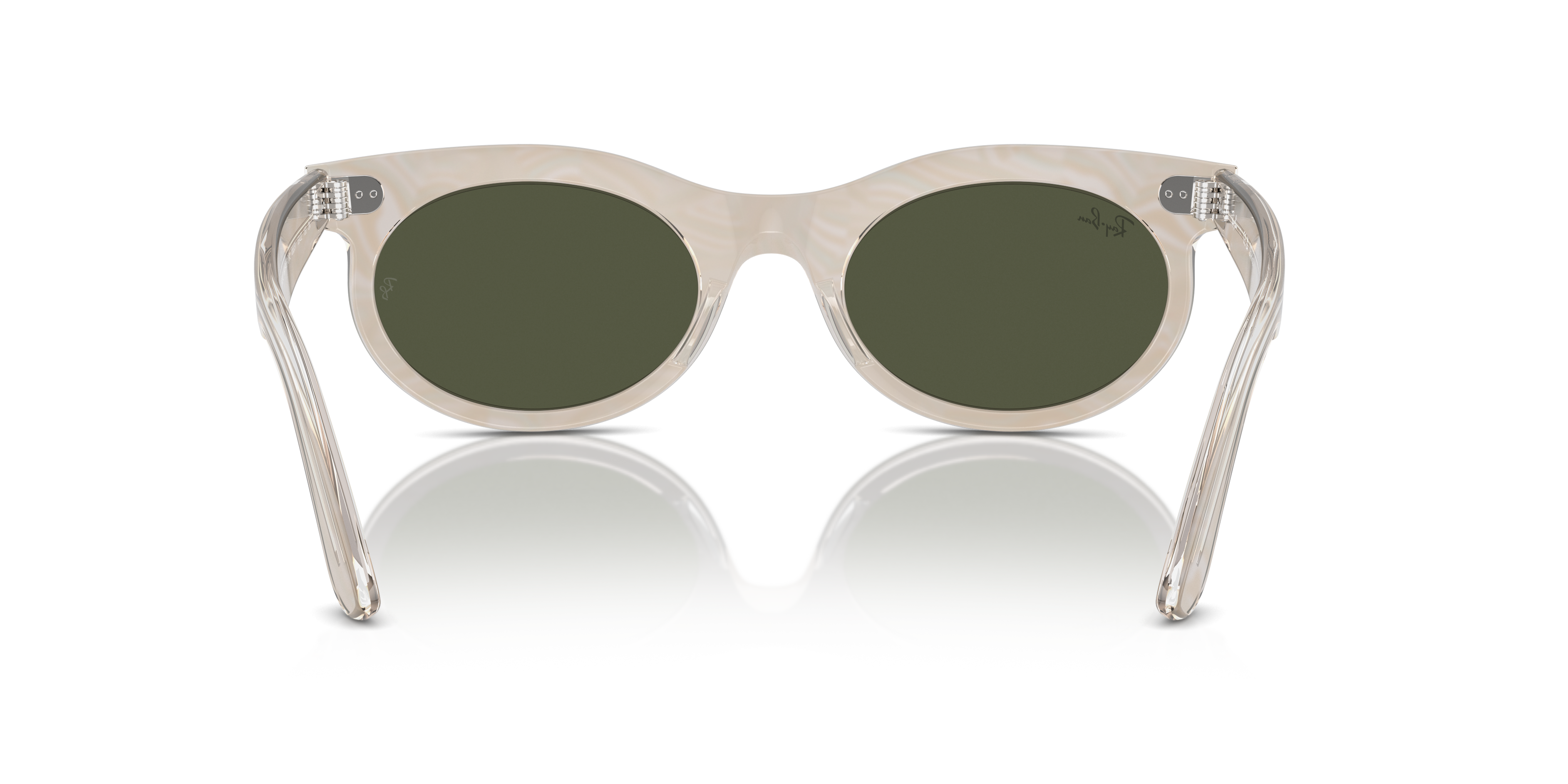 RB2242 Wayfarer Oval Change