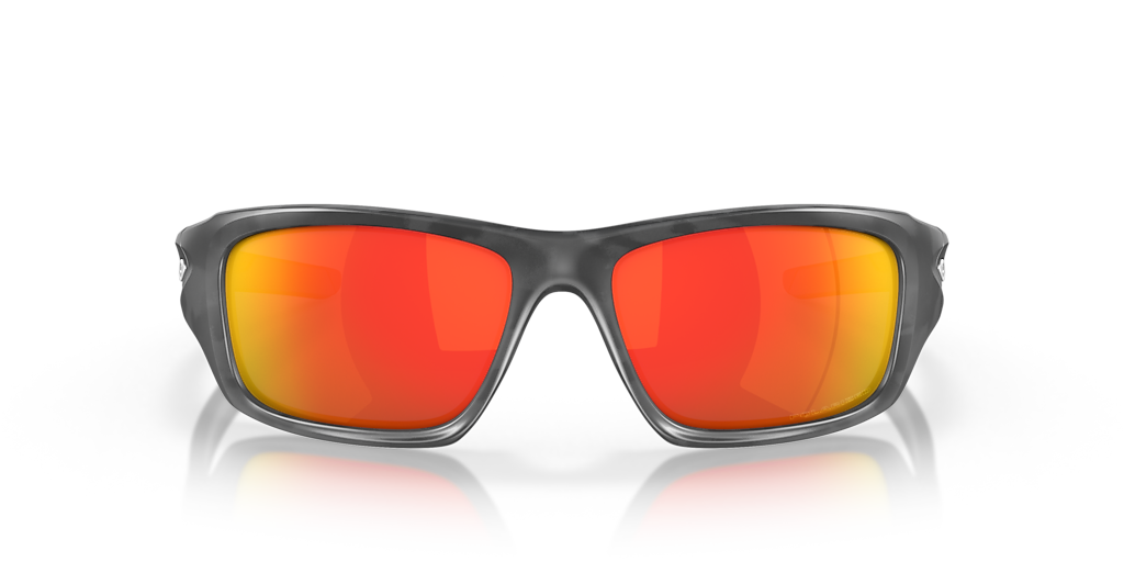 Oakley OO9236 Valve® M (60 - 16) with Orange lenses and Grey frame