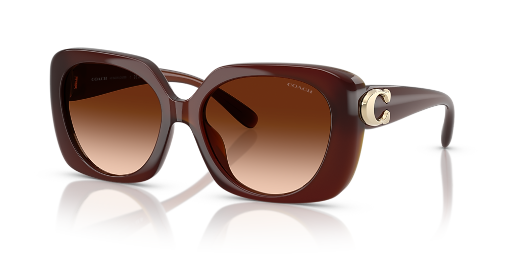 Coach HC8422U CAD33