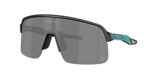 Oakley OO9508 Frogskins™ S S (53 - 16) with Violet lenses and