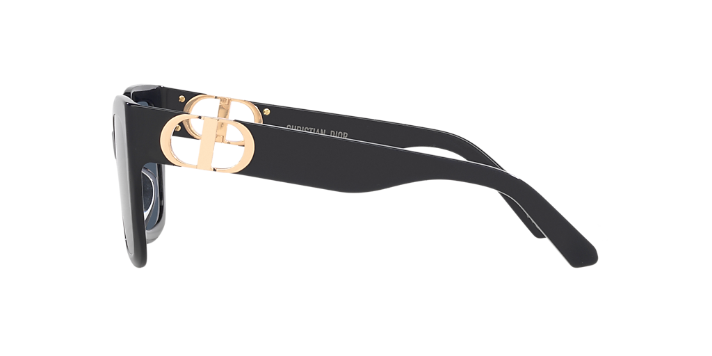 DIOR Cd40127U S (54 - 19) with Blue lenses and Blue frame