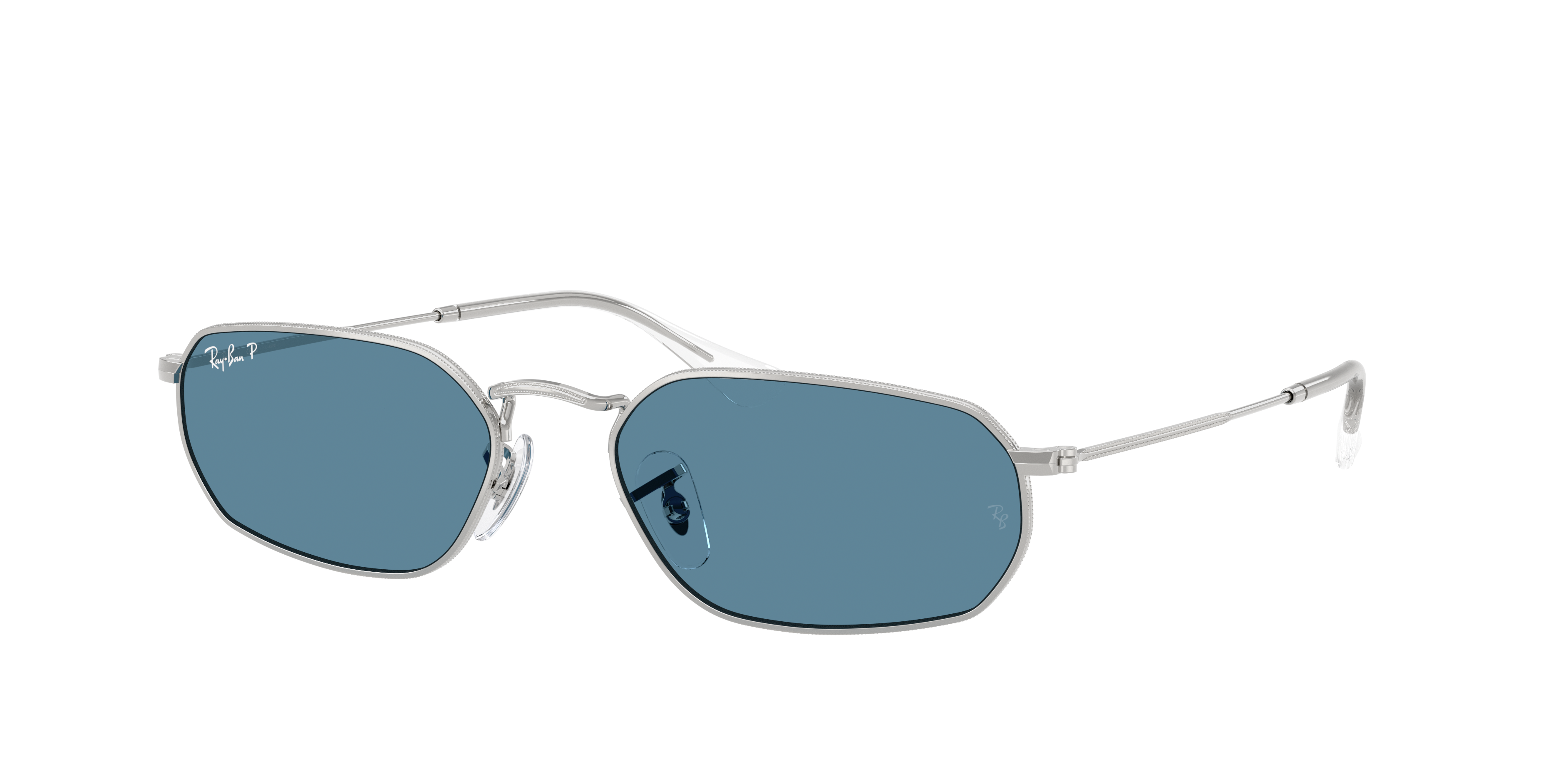 Ray Ban Ray In Green