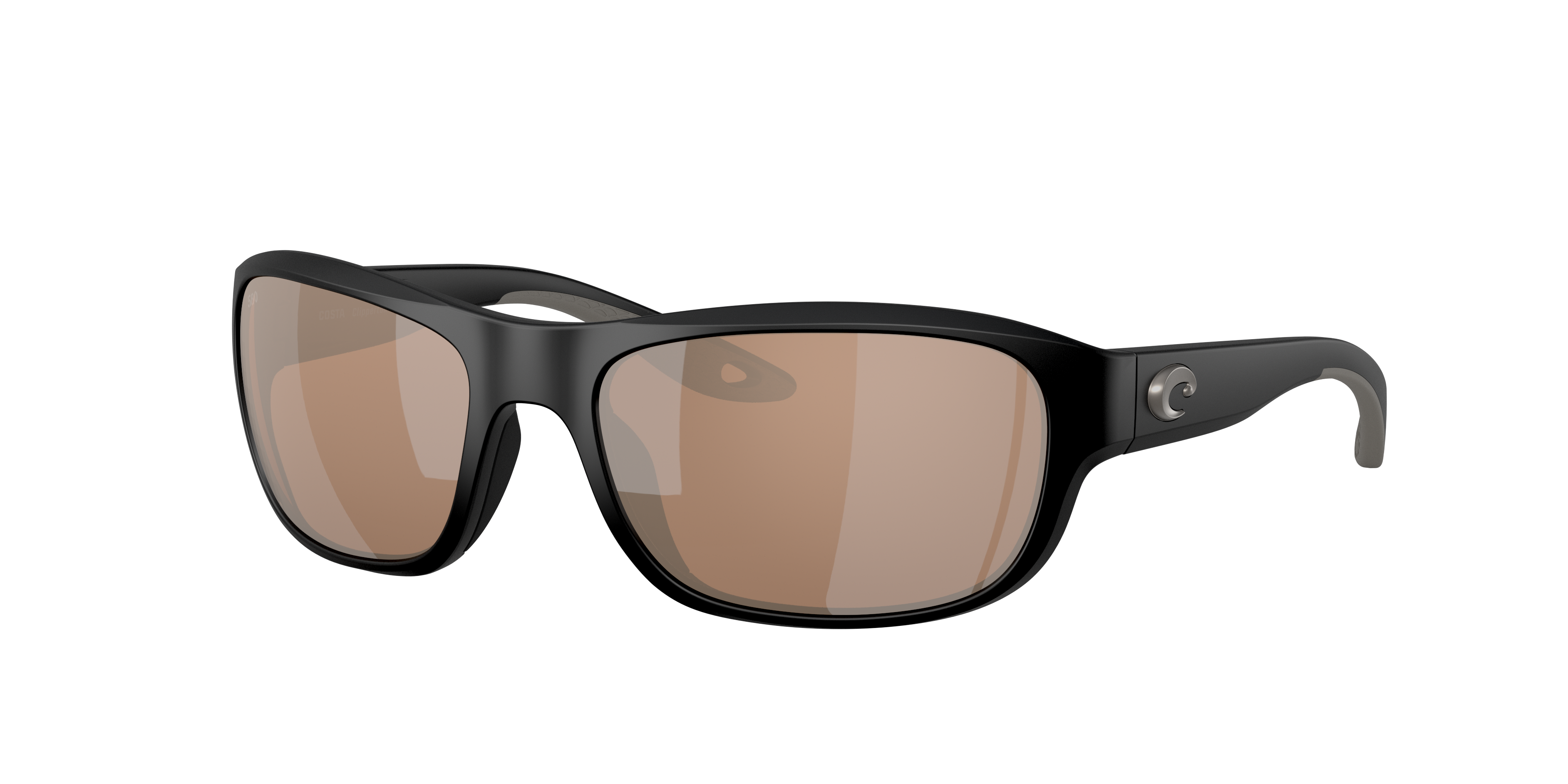 Costa Unisex Sunglass 6s9119 Clipperton In Multi