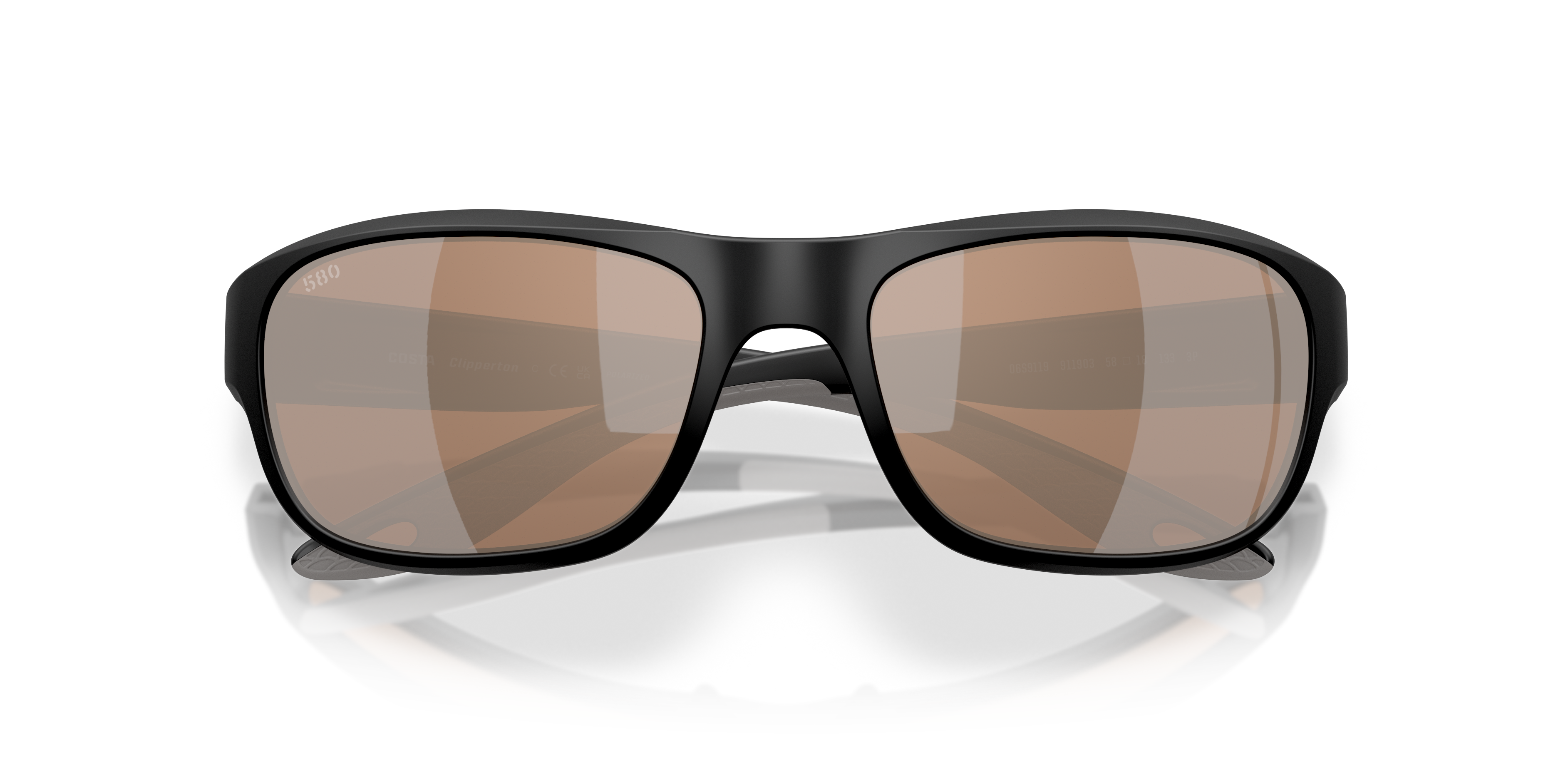 6S9119 Clipperton