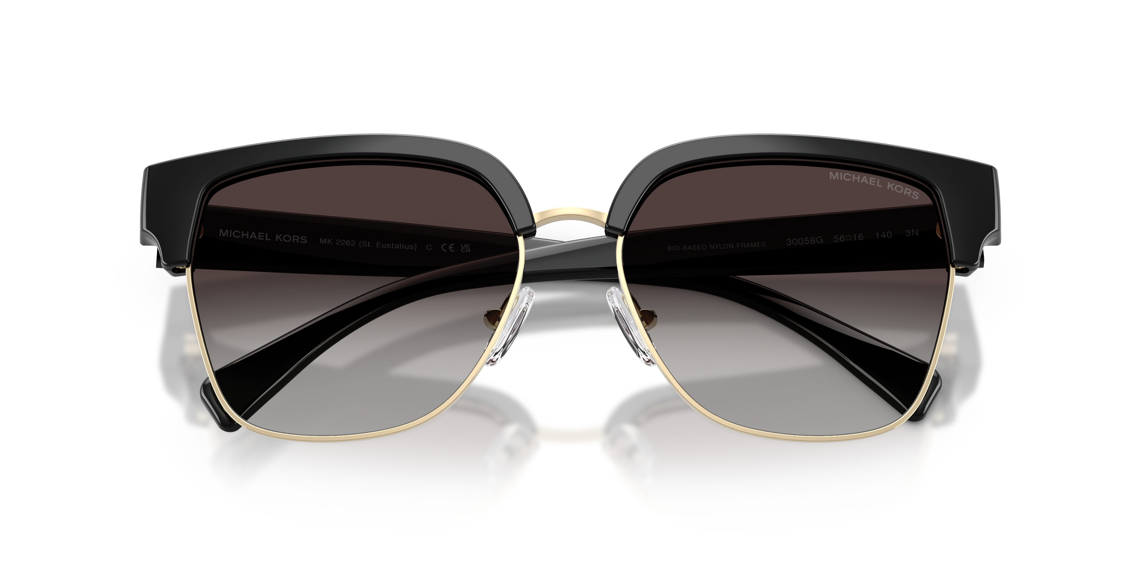 MK2262 St. Eustatius