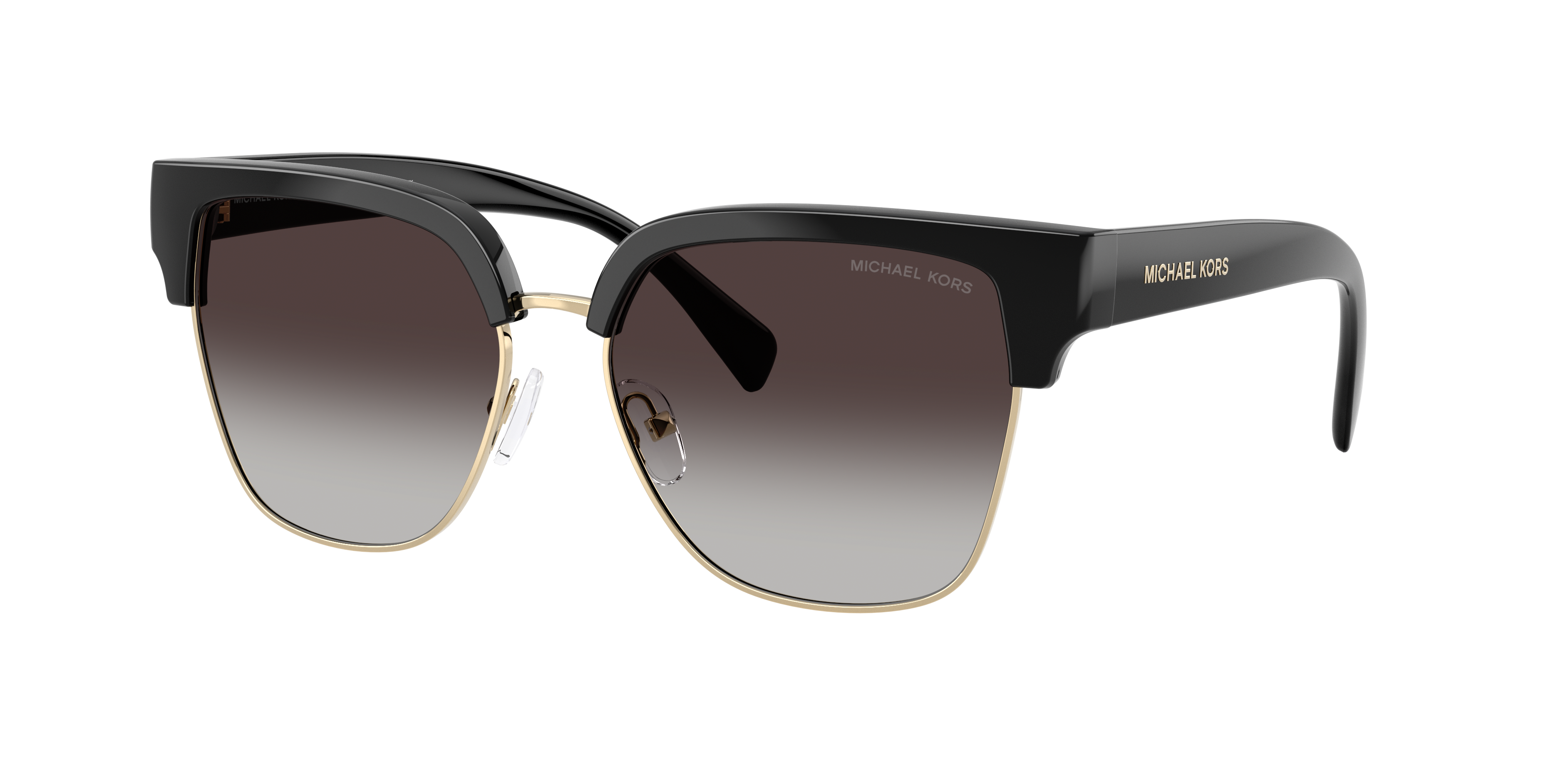 Michael Kors MK2262 St. Eustatius L (56 - 16) with Grey lenses and