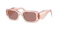 Prada at Sunglass Hut