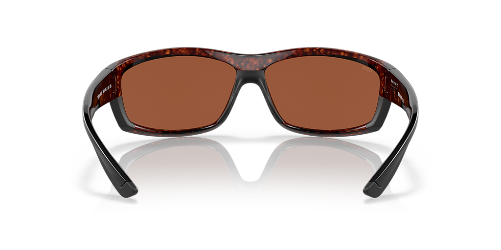 Costa 6S9020 Saltbreak L (65 - 12) with Green lenses and