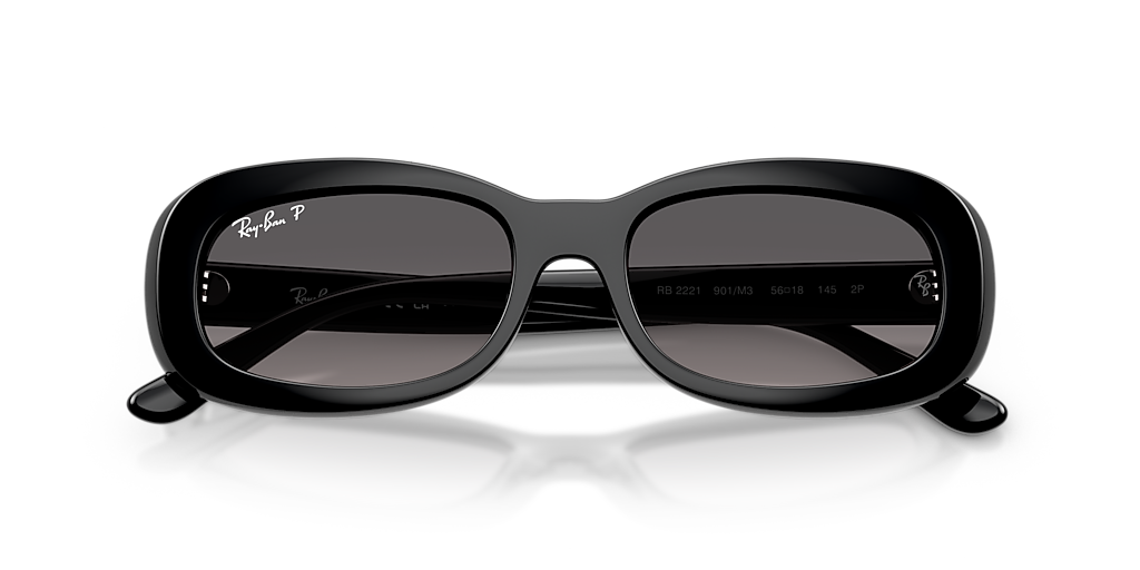 サングラス ray-ban レイバン公式ストア】 Ray-Ban® RB2180 TRANSITIONS® サングラス