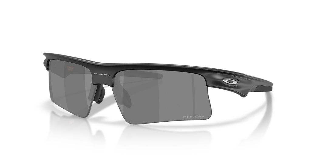 Oakley Bisphaera™ Speed L (68 - 06) with Black lenses and Black Oakley Bisphaera™ Speed L (68 - 06) with Black lenses and Black
