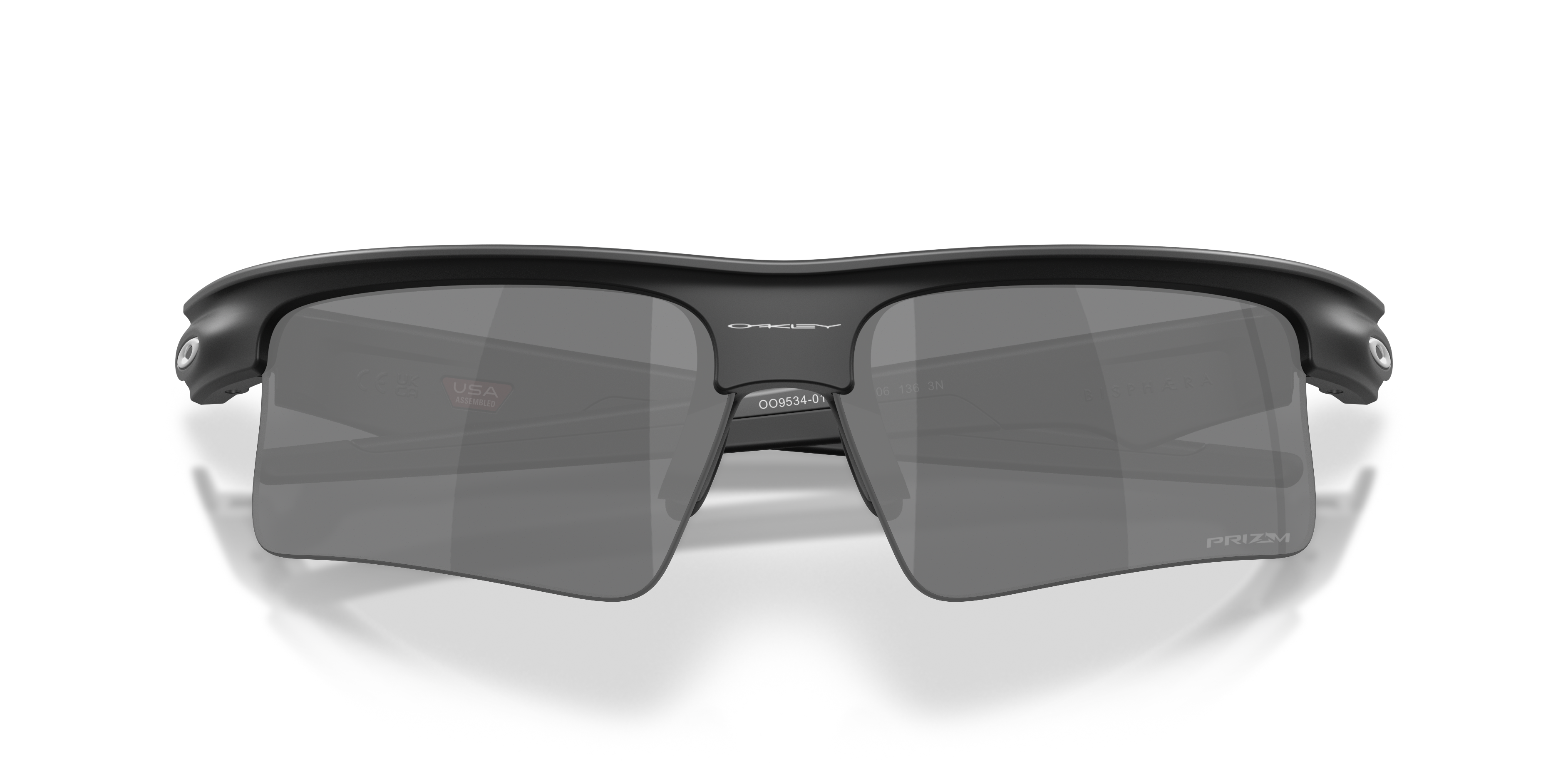 OO9534 Bisphaera™ Speed