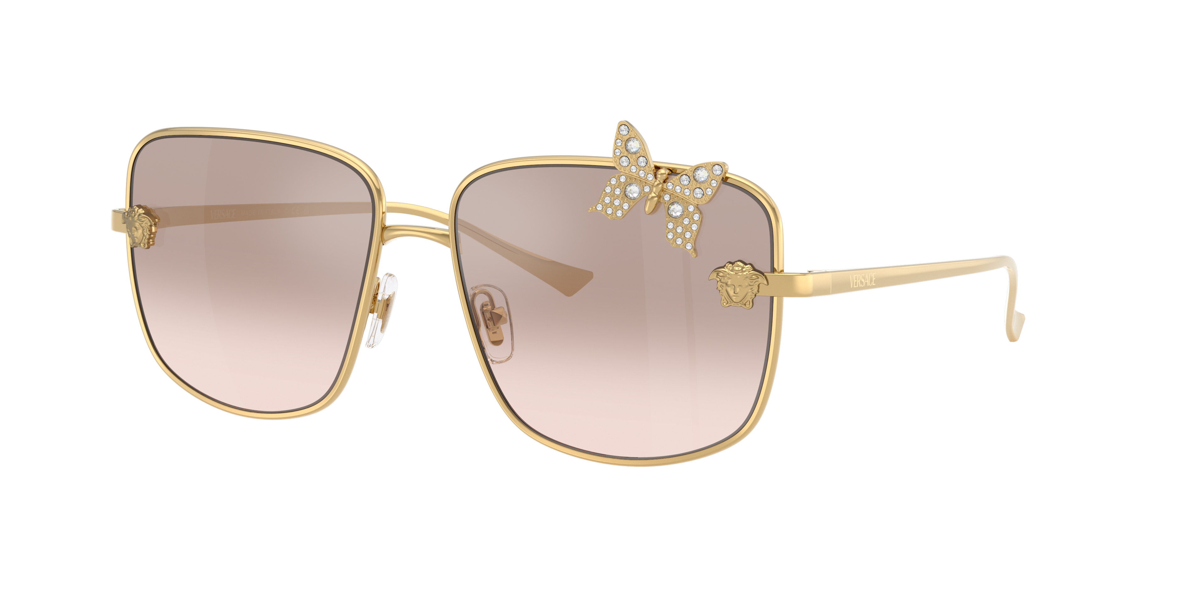 かわいいウサギさん専用 VERSACE sunglasses 0VE4460D__543413__P21__noshad_