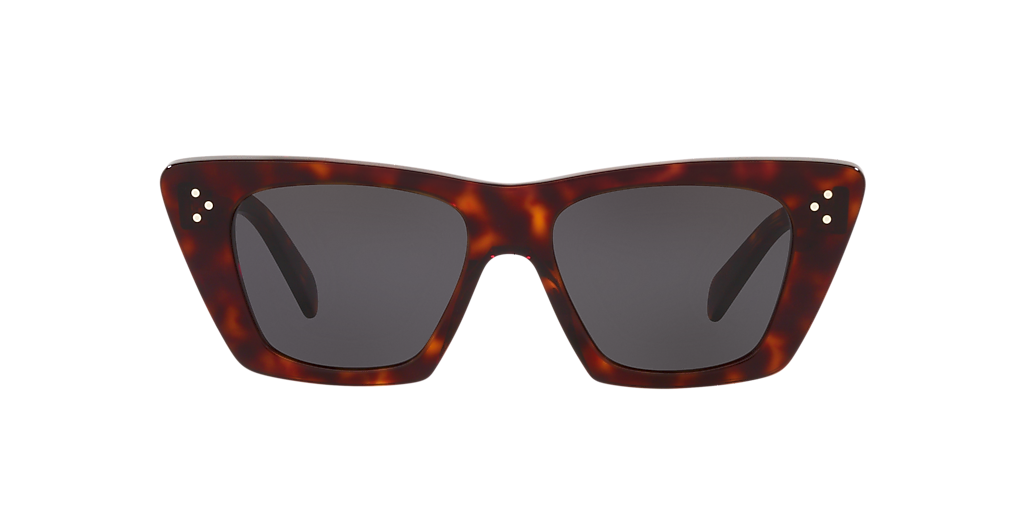 【送料&関税込】Celine Cl50156i048 - Brown Celine Sunglasses CL40171I 01E – Luxuria & Co.