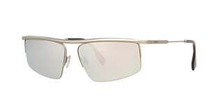 Fendi Fendi Sky Fe40115U L (61 - 13) with Grey lenses and