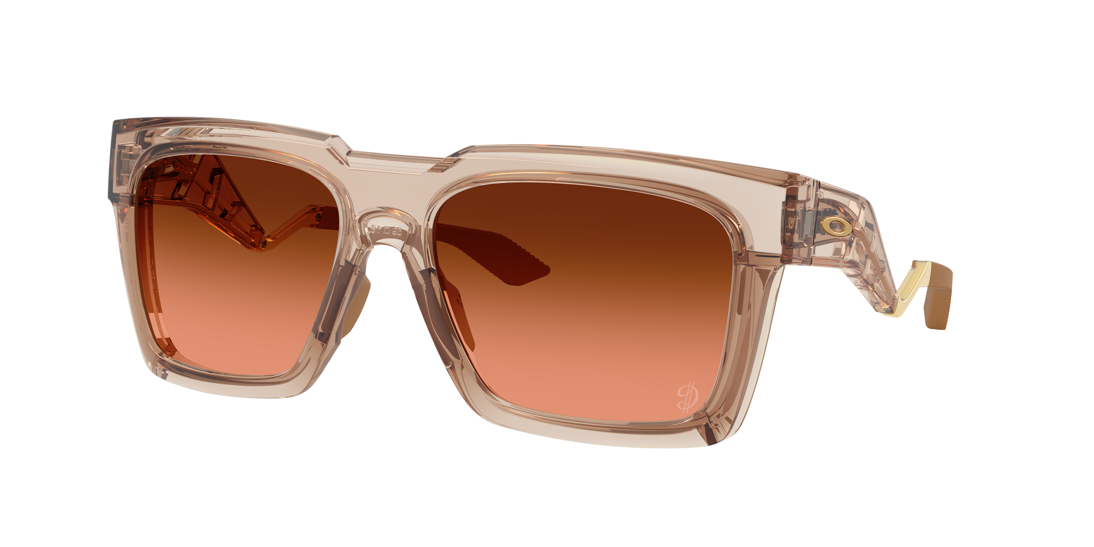 Oakley Damian Lillard Signature Series Enigma Ink XXL (59 - 18