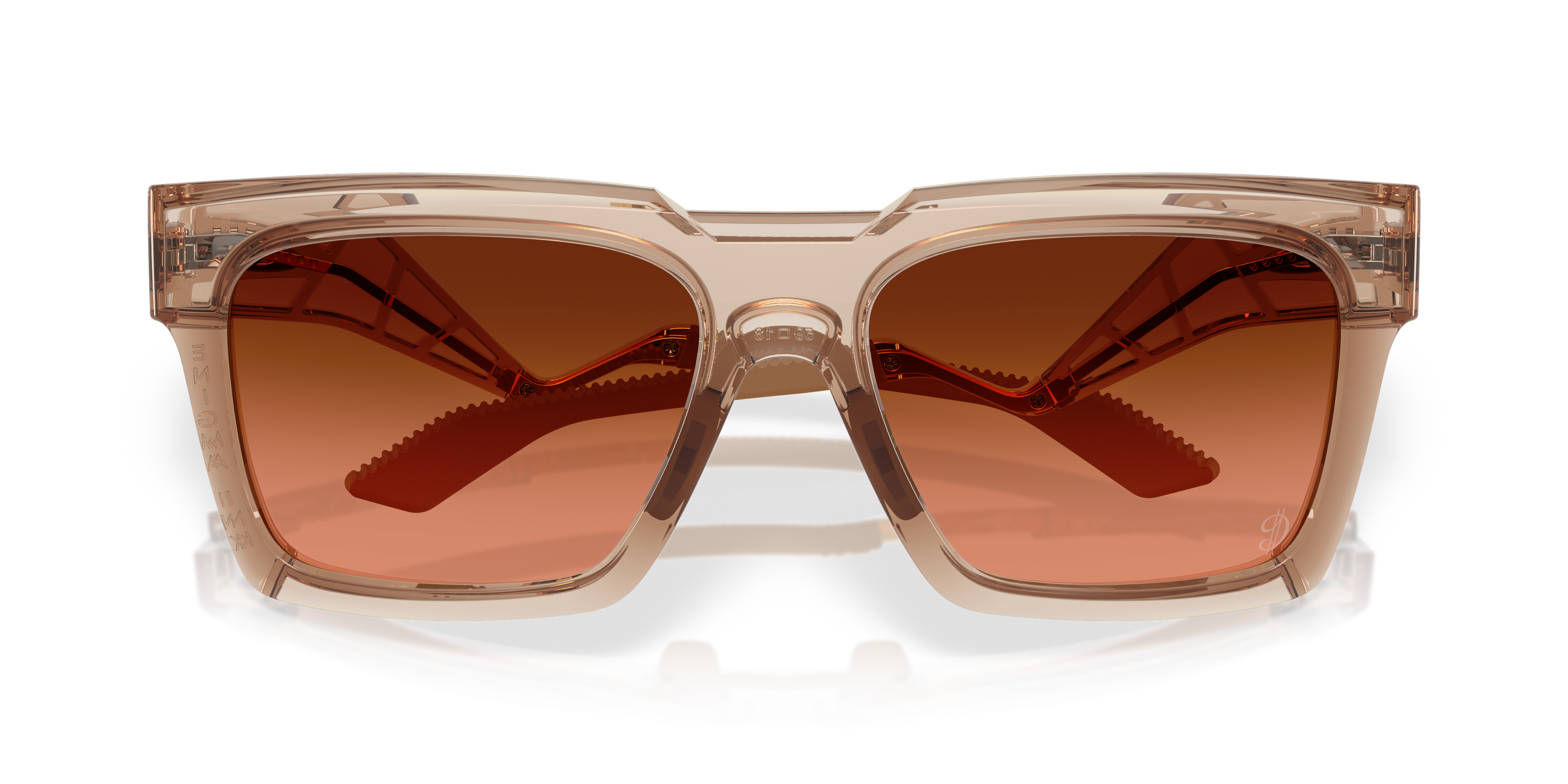 OO9485 Damian Lillard Signature Series Enigma Ink