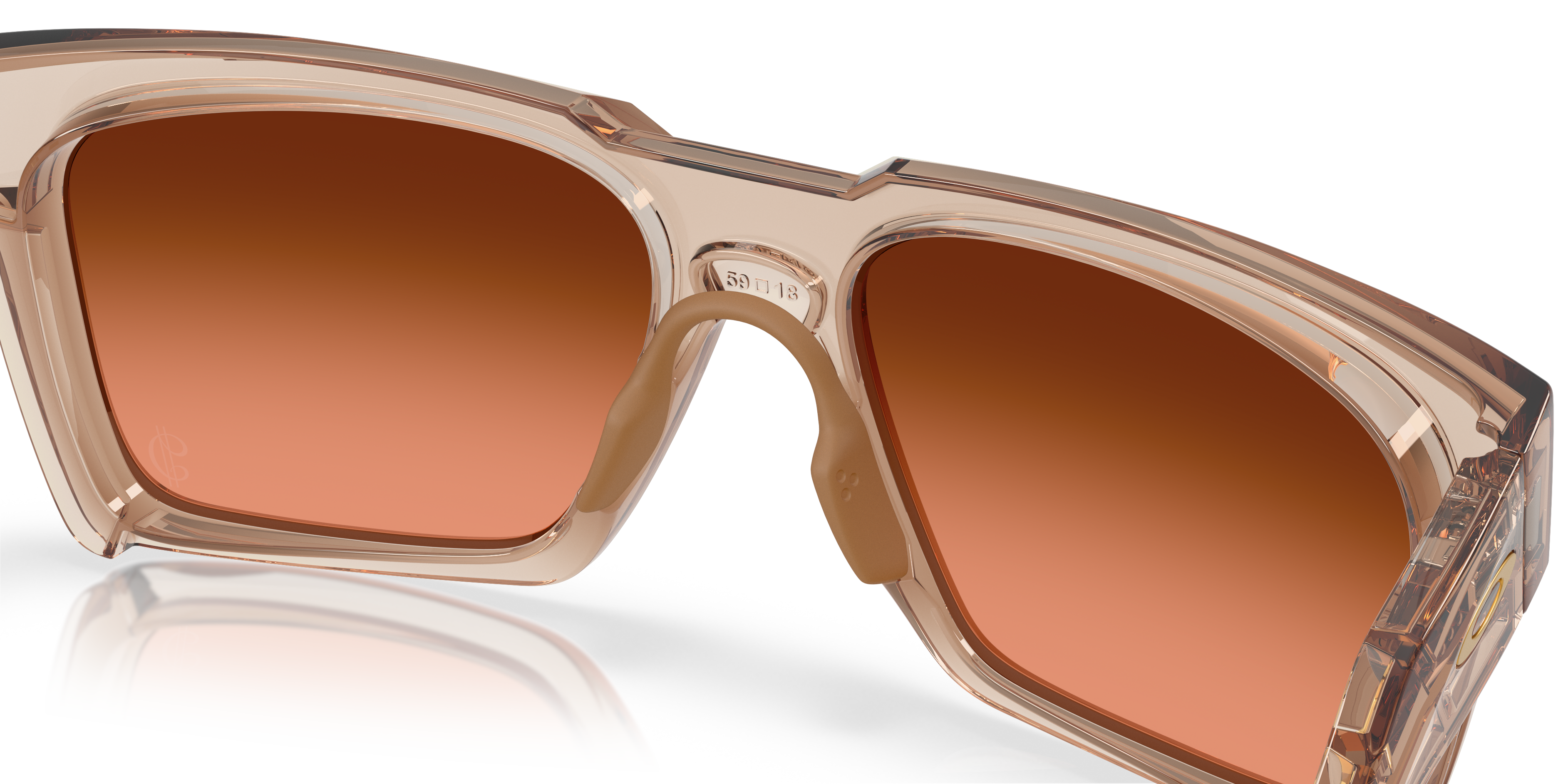 OO9485 Damian Lillard Signature Series Enigma Ink